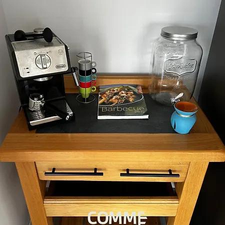 Avec Piscine Pour 10 Personnes - Du Der Vila