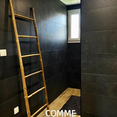 Avec Piscine Pour 10 Personnes - Du Der Villa Giffaumont-Champaubert