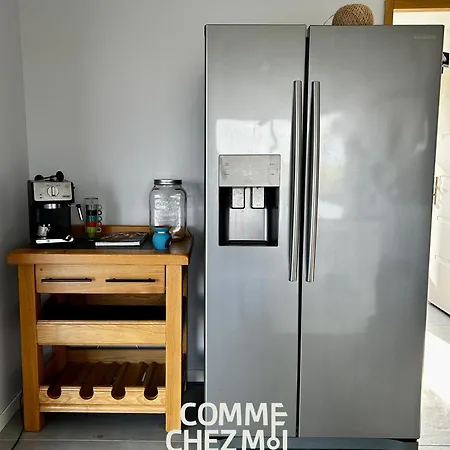 Avec Piscine Pour 10 Personnes - Du Der Villa
